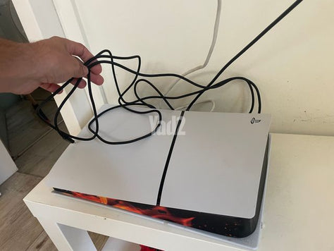 Ps5 slim