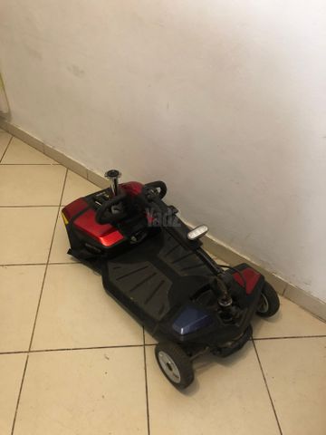 קלנועית