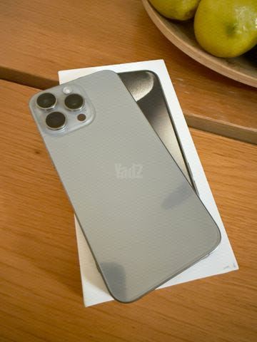 iPhone 15 Pro Max 512GB