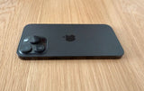 iPhone 14 Pro Max 256GB Black