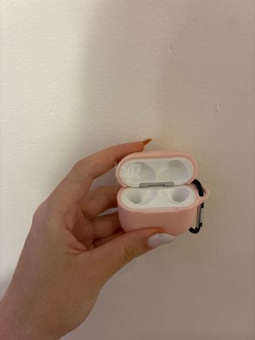 איירפודס 4 case