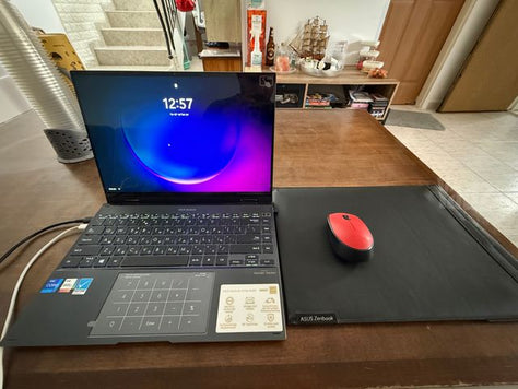 ASUS ZENBOOK 14 FLIP OLED