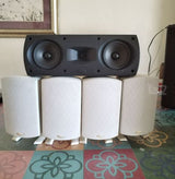 רמקולים Klipsch