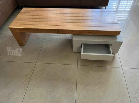 שולחן סלון