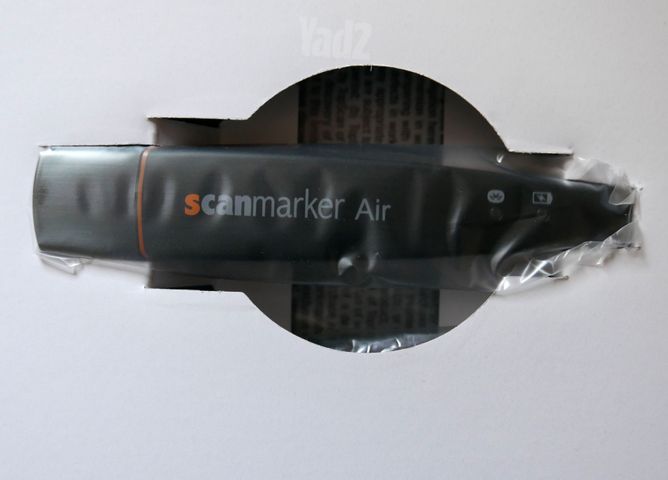 Scanmarker Air