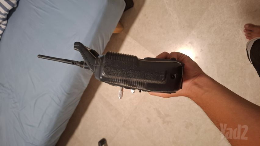 שלט x-uav 2.4GHz
