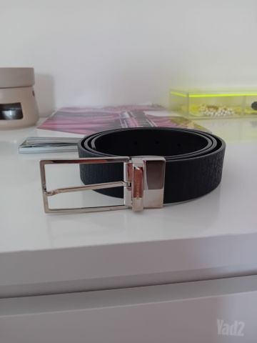 חגורה גברים Dior