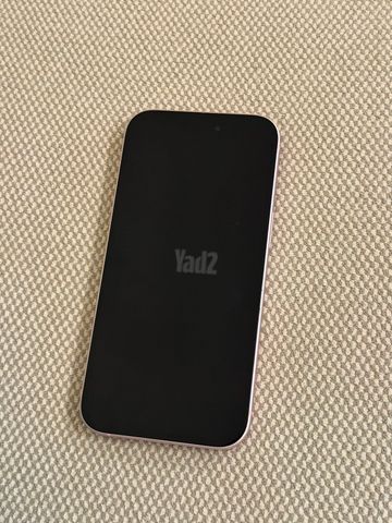 iPhone 15