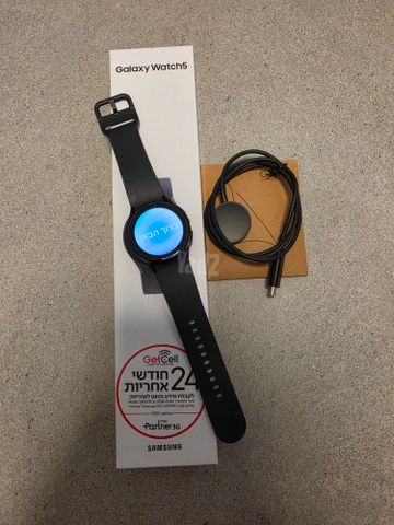 Samsung Galaxy Watch5 LTE 40mm