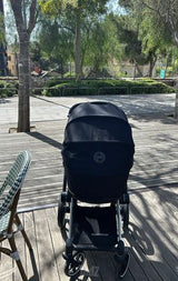 CybexPriam4+סלקל Cybex אטוןB2