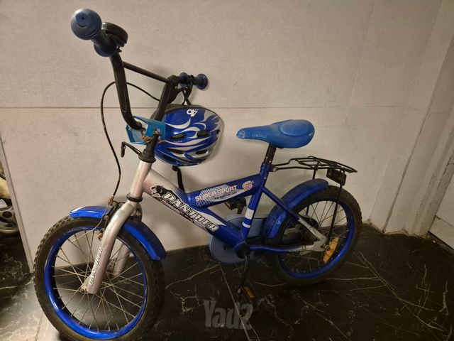 אופני ילדים