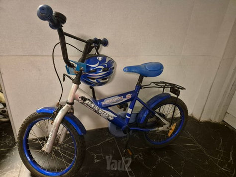 אופני ילדים