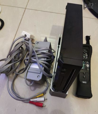 Wii