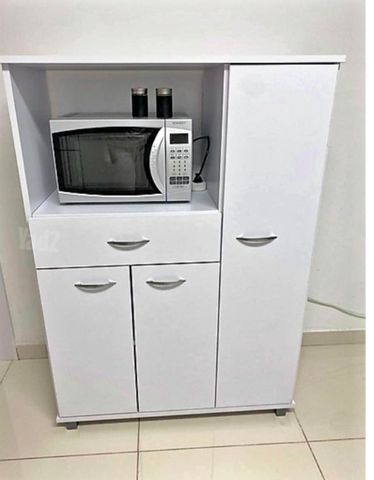 ארונית למיקרו