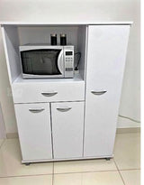 ארונית למיקרו