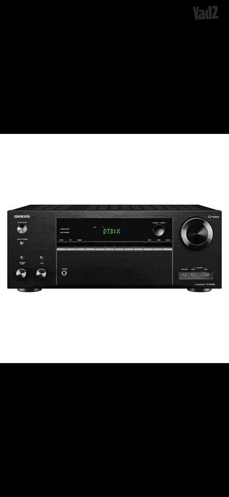 רסיבר onkyo
