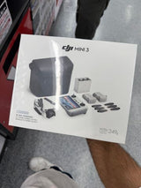 רחפן DJI mini 3