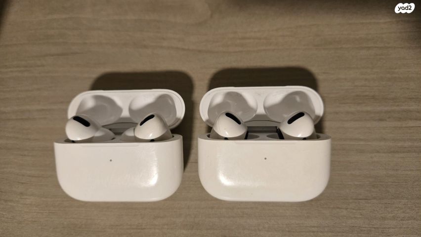 Airpods מקורי