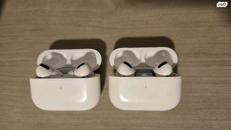 Airpods מקורי