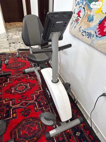 אופני כושר