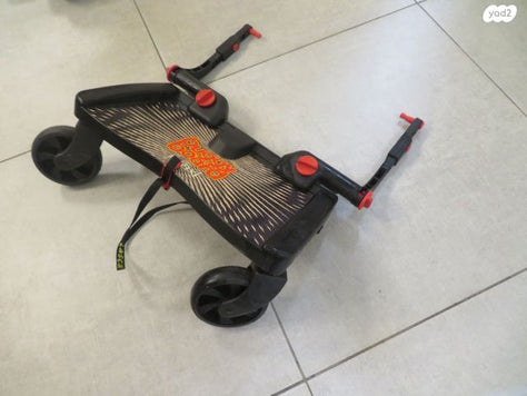 טרמפיסט Lascal BuggyBoard Maxi