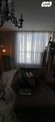 וילון לסלון