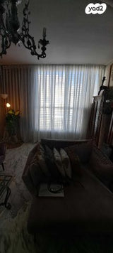וילון לסלון