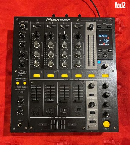 Pioneer DJM70
