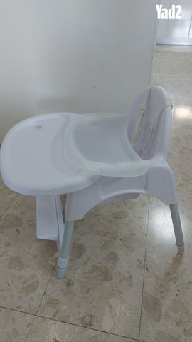 כיסא לתינוק איקאה