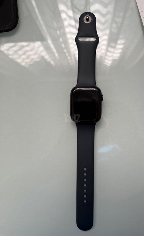 Apple watch serie 9  45 mm