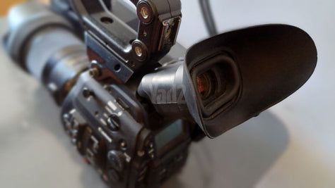 CANON C300 mark2