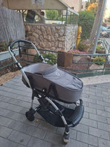 עגלת באגבו