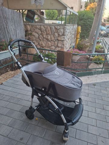 עגלת באגבו