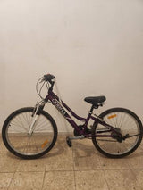 אופנים 24'