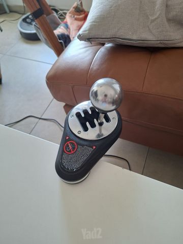 דוושאת הילוכים th8a