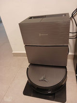 רובוט ecovacs x11 pro omni