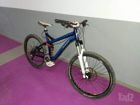 אופני הרים Specialized Pitch