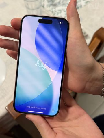 I phone 15