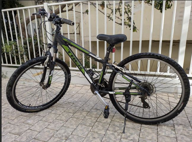אופניים TREK