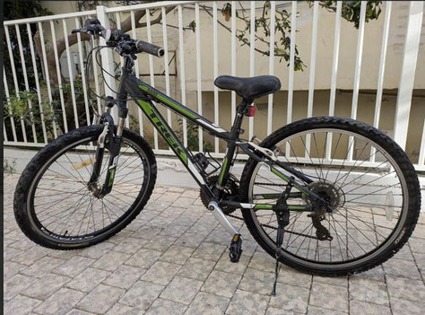 אופניים TREK