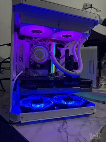 מחשב גיימינג ITX