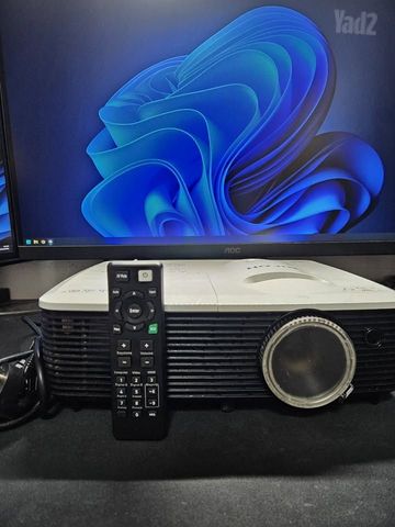 מקרן Projector Ricoh PJ X2440