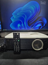 מקרן Projector Ricoh PJ X2440