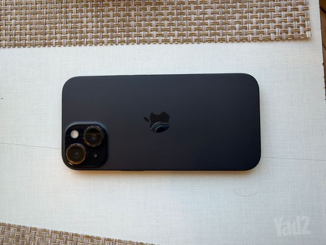 iPhone 15