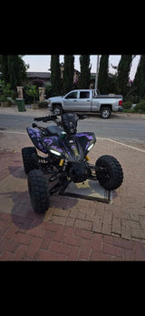TR450