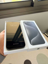 iPhone 15 Pro 256GB אייפון 15