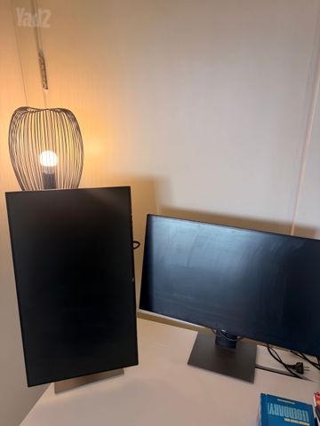 מסכי Dell UltraSharp 27