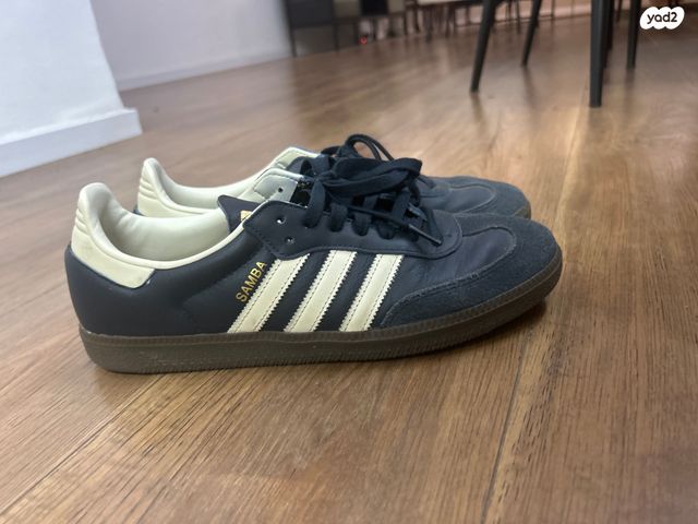 נעלי אדידס סמבה