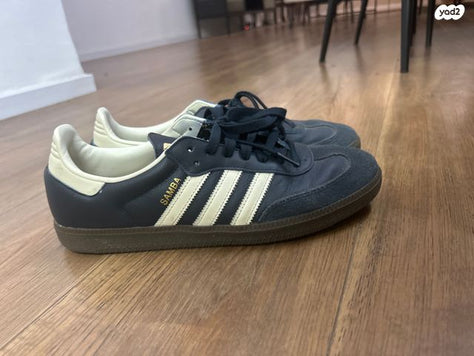נעלי אדידס סמבה