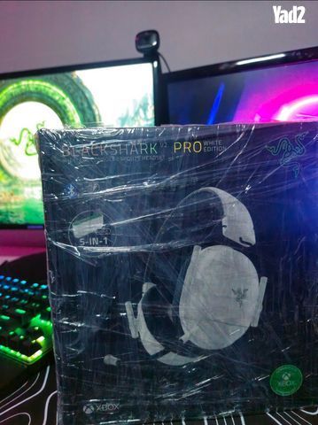 Razer BlackShark v2 Pro
